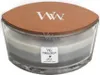 Bougie parfumée navire Trilogy Warm Woods 453 g Voir les images du produit 5