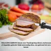 Nóż elektryczny - 120 W - Bezpieczny i szybki - Do mrożonek Podgląd zdjęcia produktu 2