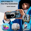 Wasserdichte Schutzhülle für iPhone 17 Pro Max, Produktbild-Vorschau 4