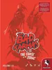 Teburu: The Bad Karmas and the Curse of the Zodiac: Volume Produktbild-Vorschau 3