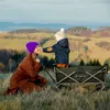 Wozinsky Wzp-100 Plážový, turistický, záhradný vozík, Náhľad obrázku produktu 12