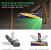 Softwalze Bodendüse Kompatibel mit Dyson V7 V8 V10 V11 V15 Produktbild-Vorschau 5