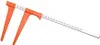 Bahco Belzer Messkluppe 50 cm Produktbild-Vorschau 6