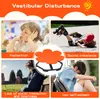 LARS360 Sensorischer Drehstuhl Ergonomischer Kinderstuhl, Produktbild-Vorschau 6