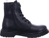Tamaris Damen Stiefelette Schnürboots Leder Combat Boots Produktbild-Vorschau 35