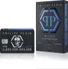 Philipp Plein No Limits Super Fresh Eau de Toilette 50 ml Produktbild-Vorschau 3