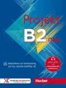 Projekt B2 neu - Übungsbuch Voir les images du produit 1