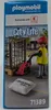 PLAYMOBIL Kaufland 71389 Hubwagen mit Gitterbox Produktbild-Vorschau 6