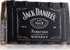 Jack Daniel's Old No. 7 Tennessee Whiskey PET Miniaturen Produktbild-Vorschau 1