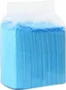 vidaXL Vliesstoff Haustier Trainingspad 50 Stk. 120 x 80 cm Produktbild-Vorschau 2