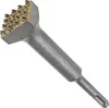 SDS Plus Meißel 32 x 140 mm Hammermeißel Fliesen Produktbild-Vorschau 4