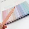 16er Set Pastell Highlighter - Marker mit Flachspitze für Produktbild-Vorschau 1