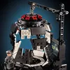 LEGO 75296 Star Wars Chambre de méditation Dark Vador, kit Voir les images du produit 19