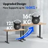 FLEXISPOT EC5 Pro höhenverstellbares Schreibtischgestell Produktbild-Vorschau 6