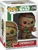 Star Wars - Chewbacca 278 - Funko Pop! - Vinyl Figur Produktbild-Vorschau 1