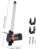 SucceBuy Attuatore lineare da 12 V, 16 pollici, per Anteprima dell’immagine prodotto 8