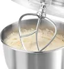 PROFICOOK Pétrin Mixeur 3 en 1 Robot de cuisine Hachoir Voir les images du produit 12