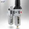 Bituxx Druckluft Wartungseinheit Wasserabscheider Oeler 1/4 Produktbild-Vorschau 4