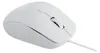 RAPOO N500Silent.WHITE Wired Optical Mouse Produktbild-Vorschau 4