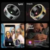 Smart Ring mit Display Smartring Herren Damen Tik Tok Produktbild-Vorschau 2