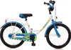 Bachtenkirch Kinderfahrrad Polizei 16 Zoll Produktbild-Vorschau 1