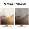 IPL Laser Haarentfernung 990.000 Lichtimpulse – Schmerzfrei Produktbild-Vorschau 2