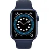 Apple Watch Series 6, OLED, Touchscreen, 32 GB, WLAN, GPS Produktbild-Vorschau 9
