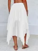 Sommerliches Maxikleid im Boho-Stil für Damen, lässiger Produktbild-Vorschau 3