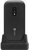 Doro 6040 blister - Black 7,11 cm (2.8") 118 g Schwarz Produktbild-Vorschau 28