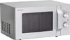 Sharp - R204S - Mikrowelle - 800W - 20 Liter Produktbild-Vorschau 9