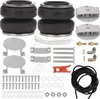 Paire de suspensions pneumatiques avec kit de montage pour Voir les images du produit 12