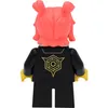 LEGO BAM 2026 Q1 Figurenset mit allen 7 Ninjago-Figuren Produktbild-Vorschau 9