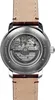 Zeppelin Uhr 81665 rot Produktbild-Vorschau 4