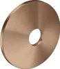 AXOR 13611310 Verlängerungsrosette Axor One 90mm Produktbild-Vorschau 1