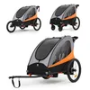 Kinderkraft NAVA 3-in-1, kinderwagen, loopfiets en Productafbeelding-voorbeeld 1