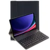 2in1 Set Bluetooth Tastatur in Schwarz mit Beleuchtung + Produktbild-Vorschau 5
