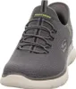 Skechers Summits, Herren Mesh Sneakers, Sportschuhe in Produktbild-Vorschau 90