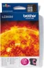Brother LC980M, Magenta, Tinte auf Pigmentbasis, 1 Produktbild-Vorschau 3