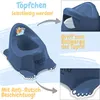 Babykajo 3 in 1 Baby Töpfchen Set - Kinder Töpfchen + Produktbild-Vorschau 5