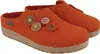 Haflinger Pantoufles pour femmes Grizzly Kanon 731023 , Voir les images du produit 41