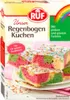 Ruf Regenbogenkuchen (840g Packung) Produktbild-Vorschau 1