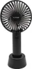 Realpower 303132 RealPower Mobile Fan, Micro-USB schwarz, Anteprima dell’immagine prodotto 1