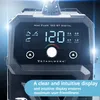 Zvárací stroj STAHLWERK Mini FLUX 120 ST Digital - Náhľad obrázku produktu 6