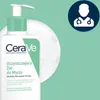 CeraVe Reinigungsgel Foaming Cleanser 1000 ml Produktbild-Vorschau 6