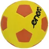 ENERO voetbal, rubber, 18 cm, 320 g, geschikt voor Productafbeelding-voorbeeld 2