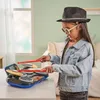 VTech Kidi DJ Drums - Batteria elettronica con effetti Anteprima dell’immagine prodotto 5
