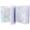 Depesche 12414 TOPModel Watercolour Book MERMAID Produktbild-Vorschau 3