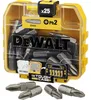 Juego de puntas para destornillador DeWalt, incluye: Pz1, Vista previa de la imagen del producto 2