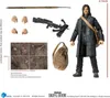 The Walking Dead Exquisite Mini Actionfigur 1/18 Daryl 11 Anteprima dell’immagine prodotto 5