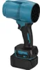 Drillpro 2000W Akku-Handventilator Brushless 150.000RPM Produktbild-Vorschau 10